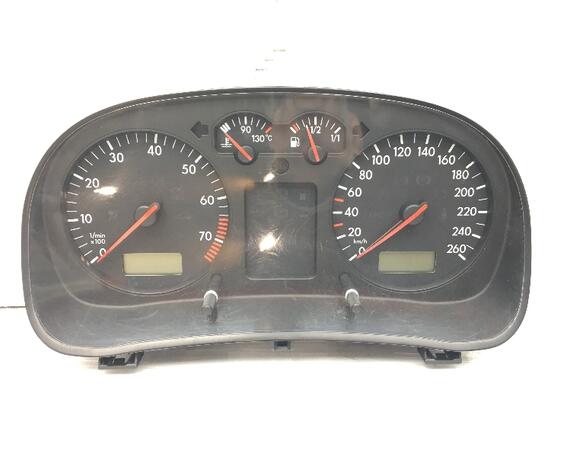 348405 Tachometer VW Bora (1J) 1J0919881B