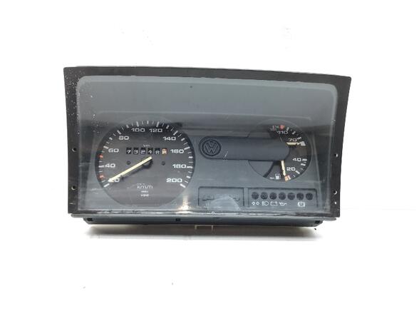 356468 Tachometer VW Polo II (86C) 87001238