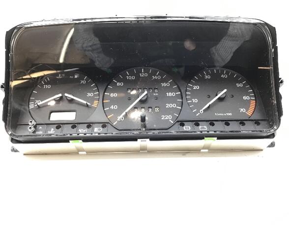 Speedometer VW Passat Variant (35I, 3A5)