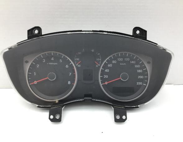 Speedometer HYUNDAI i20 (PB, PBT)