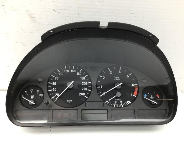 360899 Tachometer BMW 5er Touring (E39) 6903794