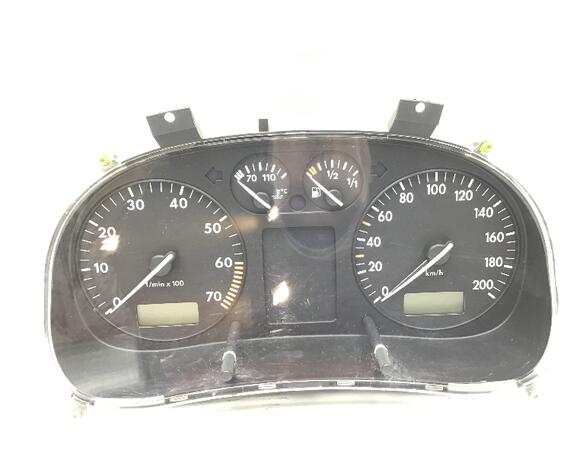 Speedometer VW Polo (6N1)