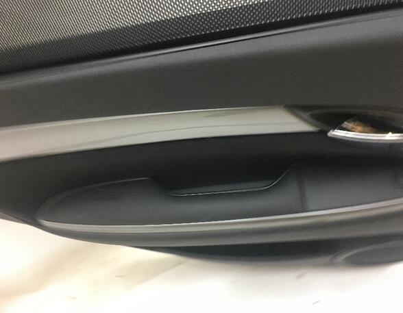 Door Card (Door Panel) FIAT CROMA (194_)