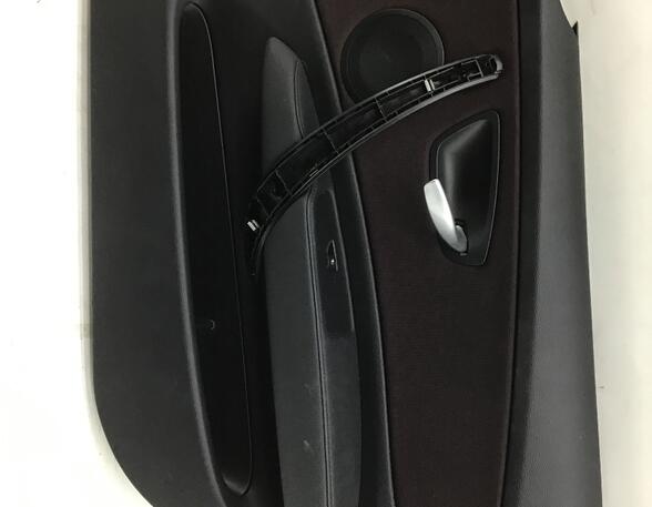 Door Card (Door Panel) BMW 1 (E81), BMW 1 (E87)