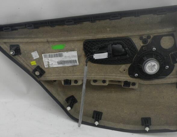 Door Card (Door Panel) BMW 3 Touring (E91)