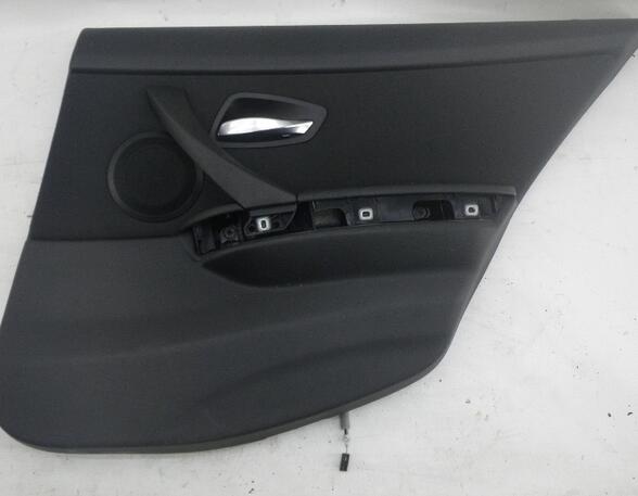 Door Card (Door Panel) BMW 3 Touring (E91)