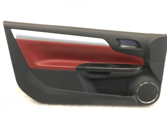 342601 Türverkleidung links OPEL Tigra Twintop (X-C/Roadster) 93163314