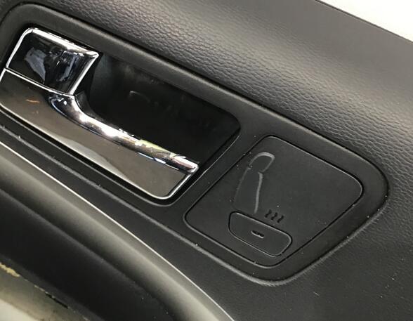 Door Card (Door Panel) CHEVROLET Epica (KL1)