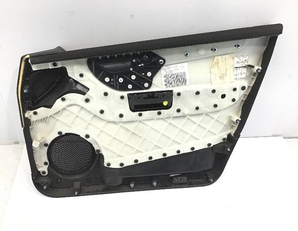 Door Card (Door Panel) MERCEDES-BENZ A-Klasse (W169)