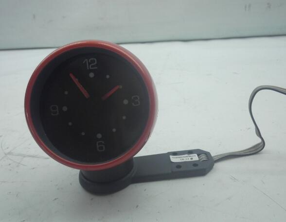 Clock SMART CITY-COUPE (450), SMART FORTWO Coupe (450)