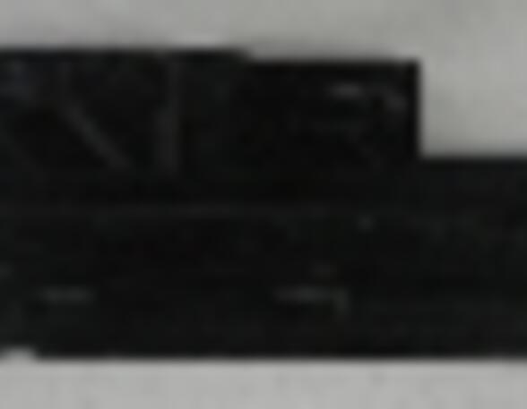 Skid Plate MERCEDES-BENZ C-KLASSE T-Model (S204)