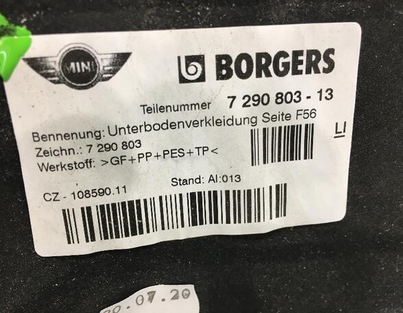 338385 Unterfahrschutz BMW 2er Active Tourer (F45) 7290803