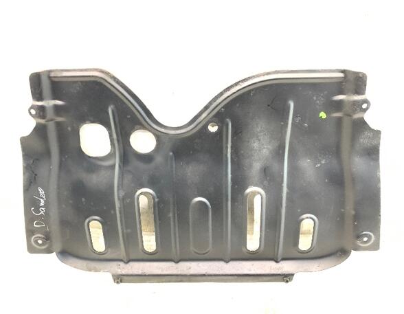 Skid Plate DACIA Sandero (--), DACIA Logan (LS)