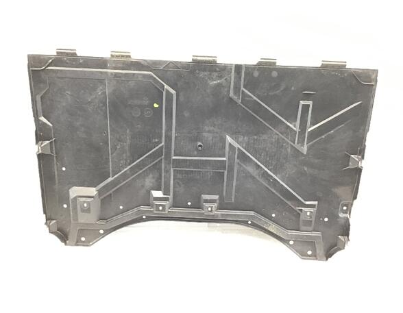 Skid Plate SMART Fortwo Coupe (451)