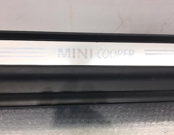 347517 Verkleidung Schweller links MINI Mini (R50, R53) 1505863 LH