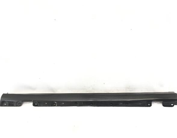 Cowling MERCEDES-BENZ C-Klasse T-Model (S203)
