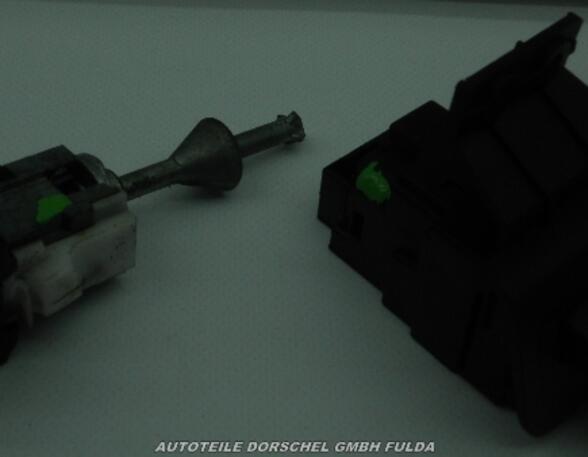 Ignition Lock Cylinder BMW 1 (E81), BMW 1 (E87)