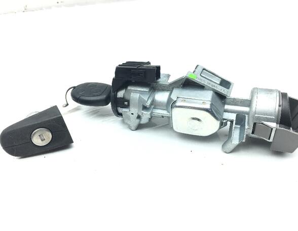 Slotcilinder Contactslot FORD Focus II Turnier (DA, DS, FFS)