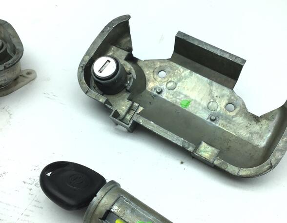 Ignition Lock Cylinder OPEL Astra F CC (T92)