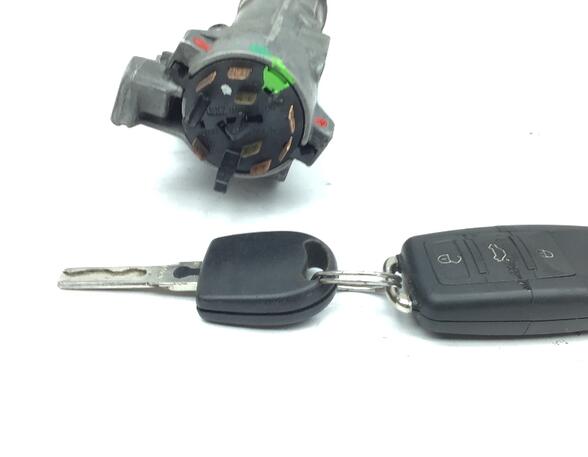 Ignition Lock Cylinder VW Golf IV (1J1)