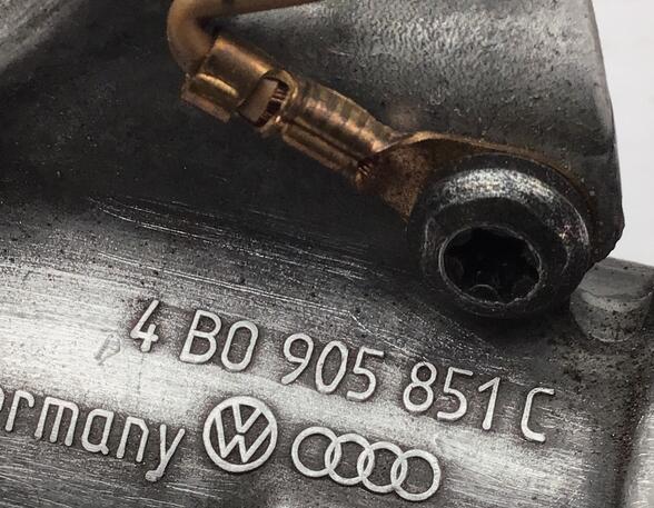 Ignition Lock Cylinder VW Golf IV (1J1)