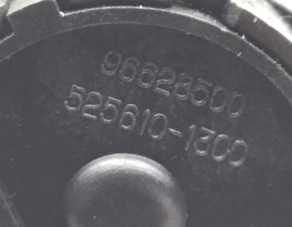 Ignition Lock Cylinder OPEL Antara (L07)