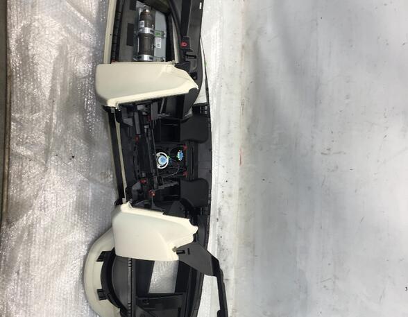 Dashboard BMW 7er (F01, F02, F03, F04)