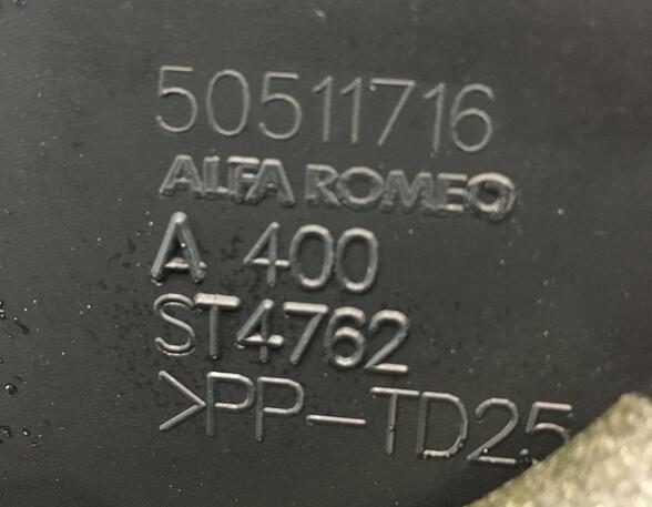 346238 Armaturenbrett ALFA ROMEO Mito (955) 50511716