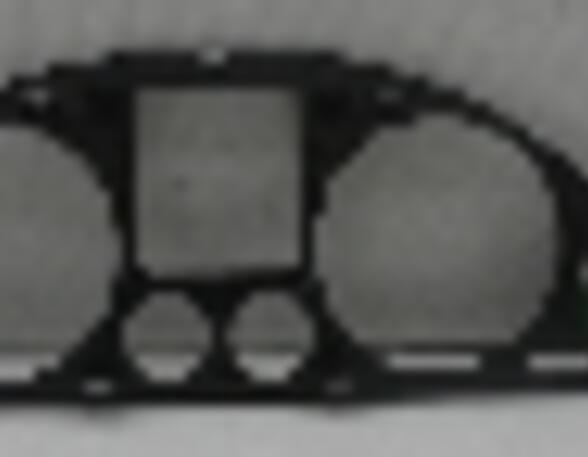 Instrument Panel Trim (Cover) VW PASSAT Variant (3C5), VW PASSAT Variant (365)