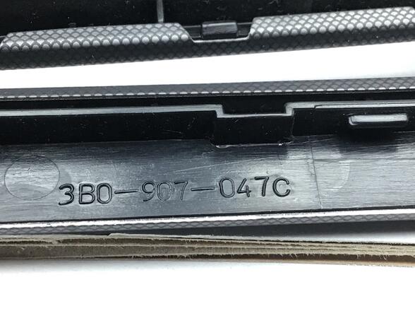 362125 Blende Instrumententafel VW Passat Variant (3B5, B5) 3B0907047