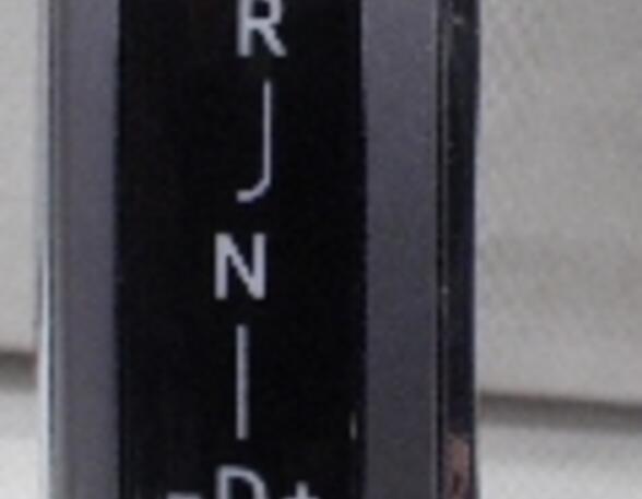 Gear Shift Surround Switch Panel MERCEDES-BENZ C-KLASSE T-Model (S204)