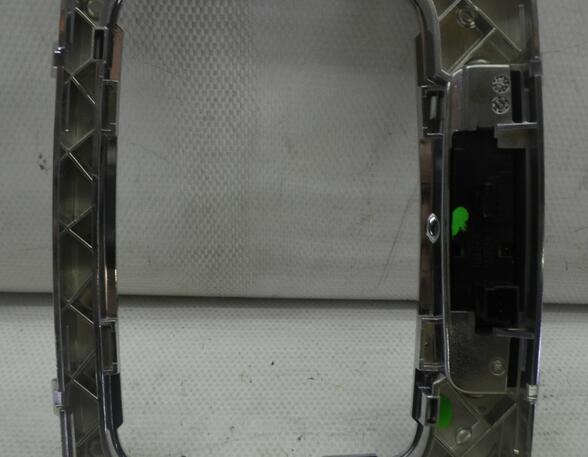 Gear Shift Surround Switch Panel MERCEDES-BENZ C-KLASSE T-Model (S204)