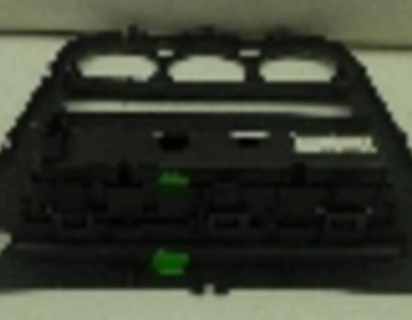 Gear Shift Surround Switch Panel MERCEDES-BENZ VANEO (414)