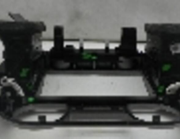 Gear Shift Surround Switch Panel HYUNDAI i20 (PB, PBT)