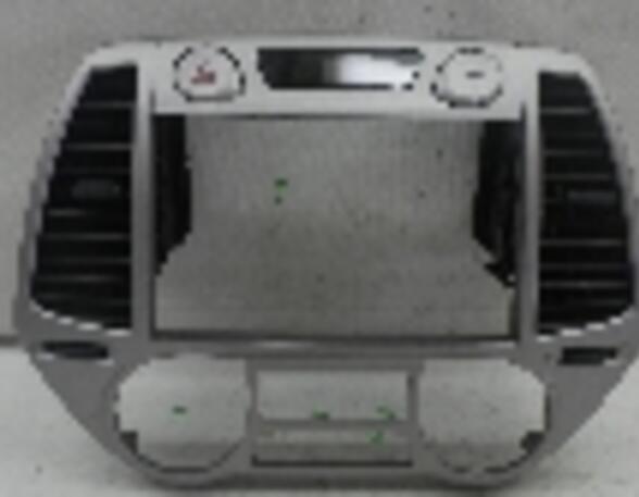 Gear Shift Surround Switch Panel HYUNDAI i20 (PB, PBT)