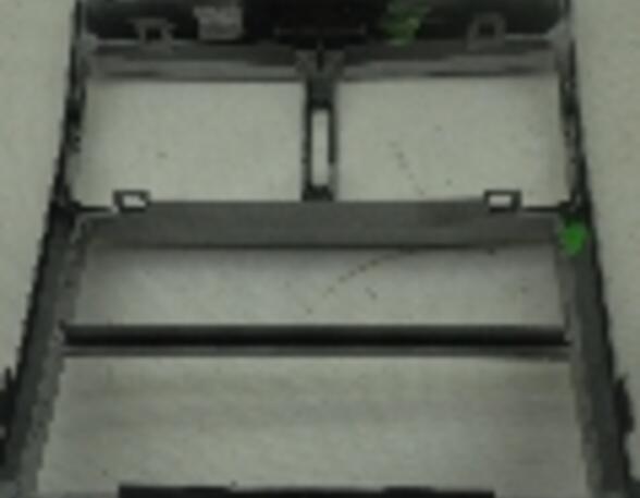 Blende Schalttafel PEUGEOT 307 CC 2.0 16V  100 kW  136 PS (10.2003-06.2005)