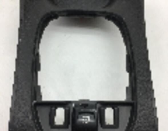 Gear Shift Surround Switch Panel OPEL MERIVA B Großraumlimousine (S10)