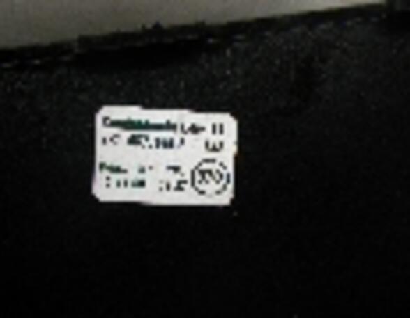 Versnellingspook Paneel AUDI A4 Avant (8K5, B8), AUDI A4 Allroad (8KH, B8)