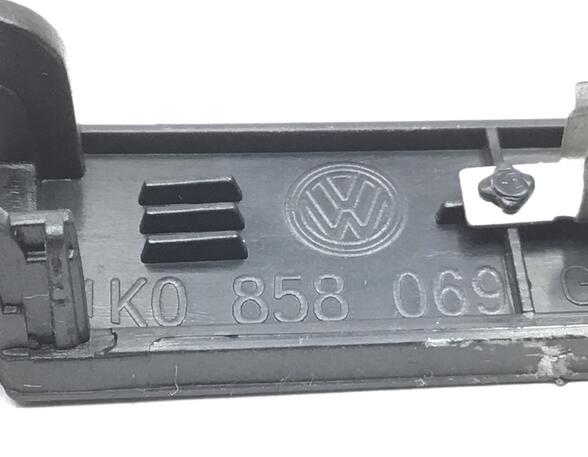 Gear Shift Surround Switch Panel VW Golf V (1K1)