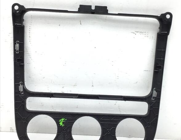 Gear Shift Surround Switch Panel VW Golf V (1K1), VW Golf VI (5K1)