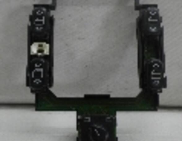 Window Lift Switch MERCEDES-BENZ C-KLASSE T-Model (S202)