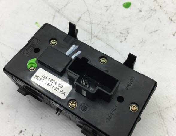 Window Lift Switch FORD MONDEO III Turnier (BWY)