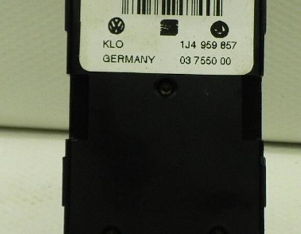 Schalter für Fensterheber VW Passat Variant (3B5, B5) 1.8  92 kW  125 PS (06.1997-11.2000)