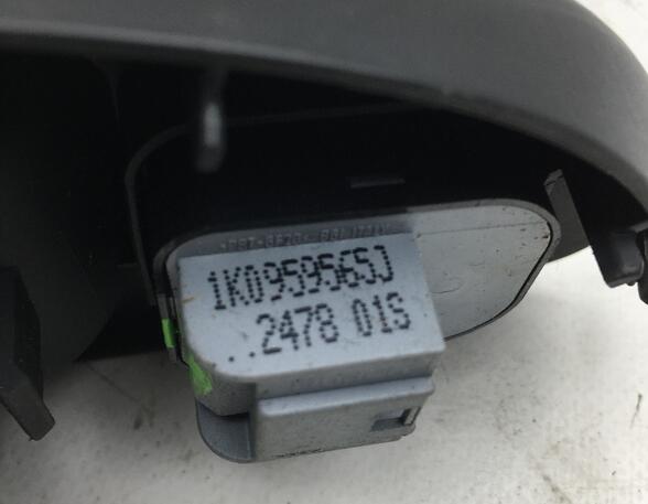 346106 Schalter für Fensterheber links vorne VW Passat B6 Variant (3C5) 1K495985