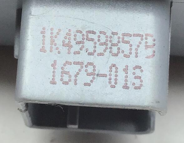 355540 Schalter für Fensterheber links vorne VW Passat B6 Variant (3C5) 1K095956