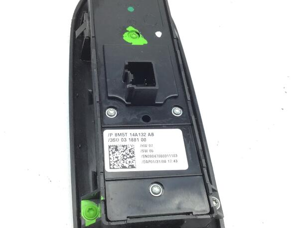 Window Lift Switch FORD C-Max (DM2), FORD Focus C-Max (--)