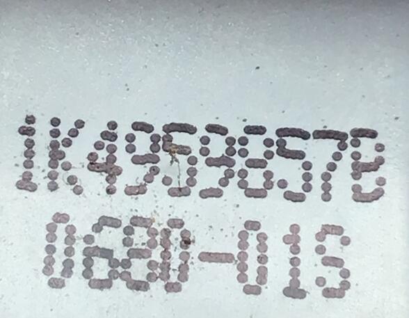 357110 Schalter für Fensterheber links vorne VW Golf VI Variant (AJ5)