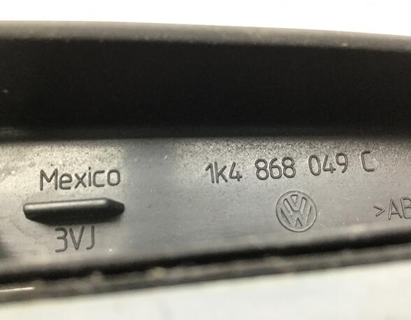 357110 Schalter für Fensterheber links vorne VW Golf VI Variant (AJ5)