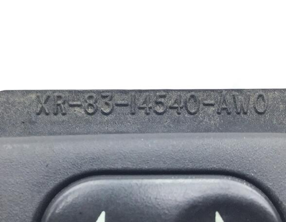 359455 Schalter für Fensterheber links vorne JAGUAR S-Type (X200)