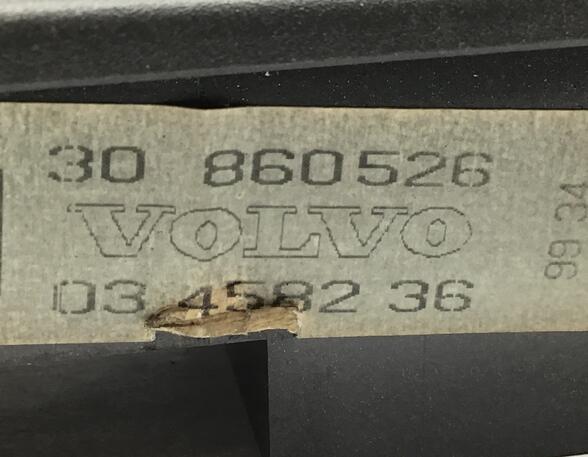 Schakelaar raamopener VOLVO V40 Kombi (VW)